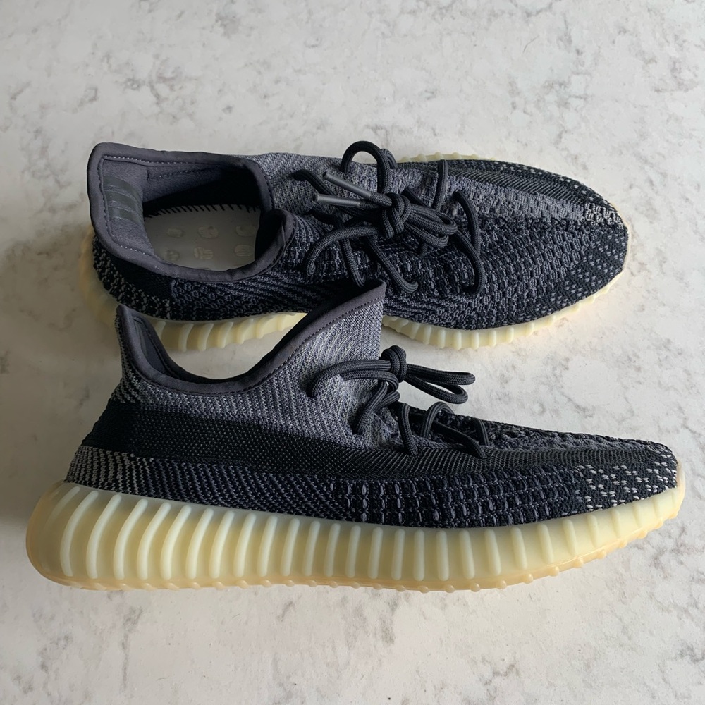 Authentic Yeezy Men’s Sneakers